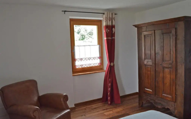 Отель La Maison De Josè Грессан комната для гостей