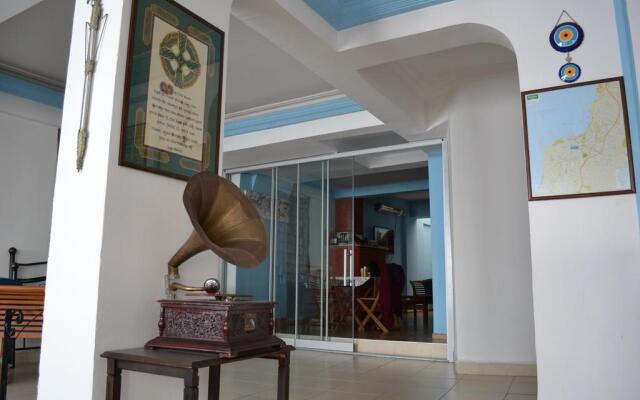 Ephesian Hotel Guesthouse 0