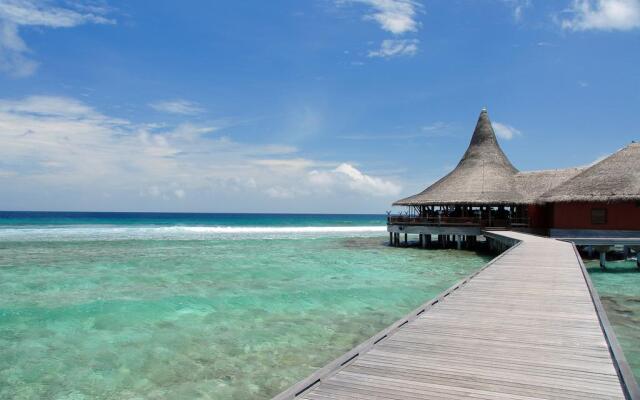 Anantara Veli Maldives Resort 1