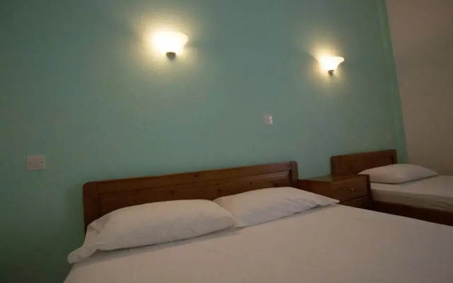 Отель Gramatiki House Греция, Ситония - отзывы, цены и фото номеров - забронировать отель Gramatiki House онлайн комната для гостей