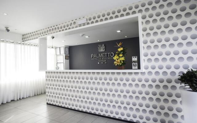 Palmetto Hotel Business San Miguel 2