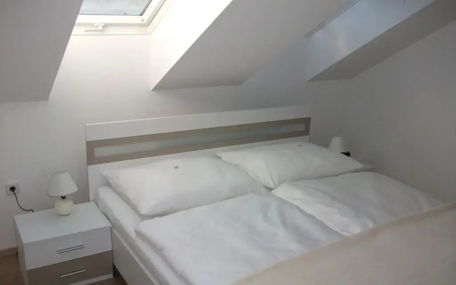 Отель CH - Penthouse Terrassenapartment Австрия, Вена - отзывы, цены и фото номеров - забронировать отель CH - Penthouse Terrassenapartment онлайн комната для гостей