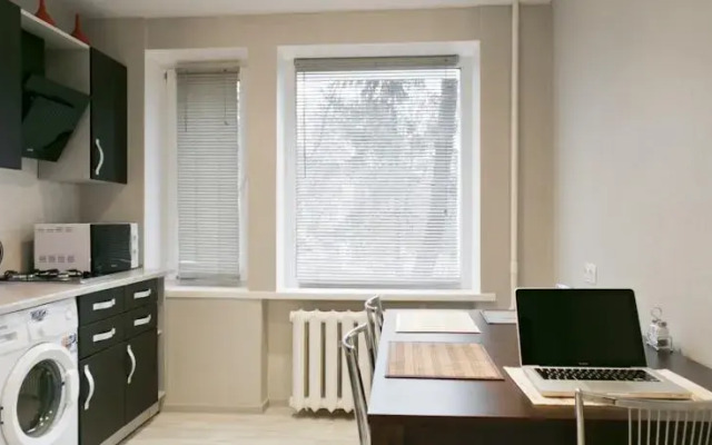 Апартаменты Minsk Double Room Apartments Минск комната для гостей