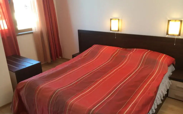 Апартаменты Apartment in Saint Thomas Vela 232 Китен комната для гостей
