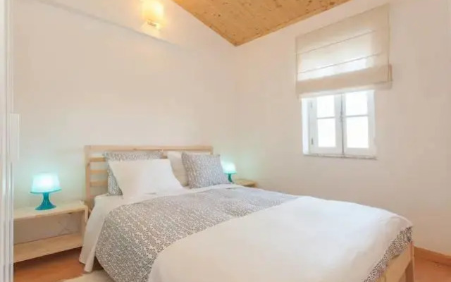 Отель Casas No Mapa комната для гостей