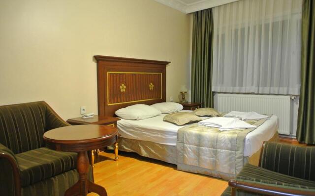 Emirhan Inn Apartment 1