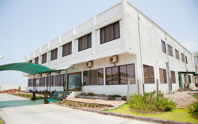 Hotel Virgo Prism Dahej India Zenhotels - 