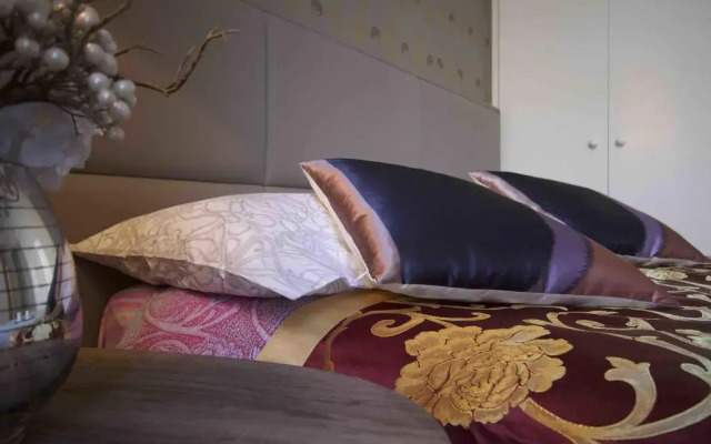 Отель Saint Honore Apartment Франция, Париж - отзывы, цены и фото номеров - забронировать отель Saint Honore Apartment онлайн комната для гостей