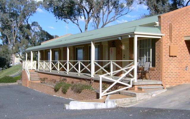 Commercial Golf Resort North Albury Australia Zenhotels - 