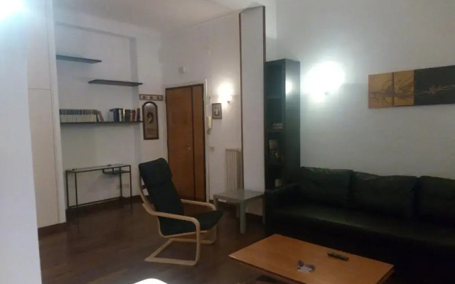 Отель La Casa Di Nonna Betta комната для гостей