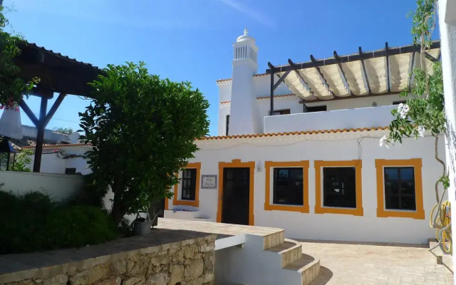 Отель Villa Stofero вид на фасад