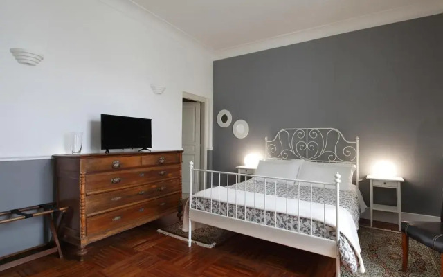 Отель B&B Five Rooms Италия, Сиракуза - отзывы, цены и фото номеров - забронировать отель B&B Five Rooms онлайн комната для гостей