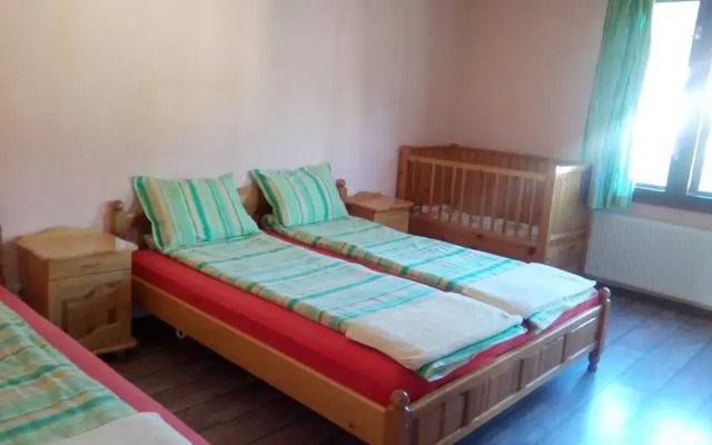 Отель Guest House Lorian Боровец комната для гостей