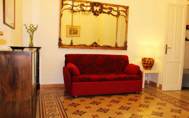 Отель Guesthouse Center City комната для гостей