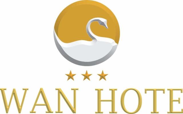 Swan Hotel 0