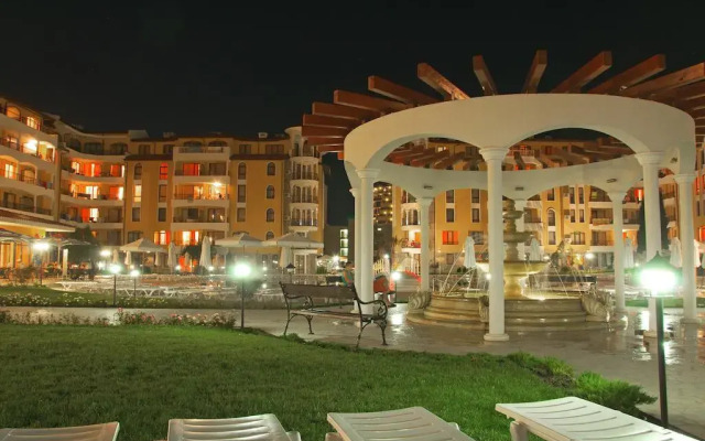 Апартаменты Gt Royal Sun Apartments Солнечный берег