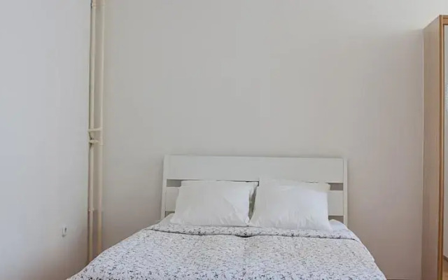 Отель Sunny Apartment Венгрия, Будапешт - отзывы, цены и фото номеров - забронировать отель Sunny Apartment онлайн комната для гостей