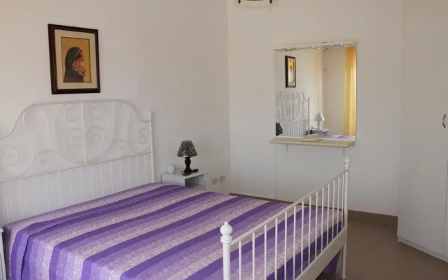 Отель Case Vacanza Pietre Nere Поццалло комната для гостей