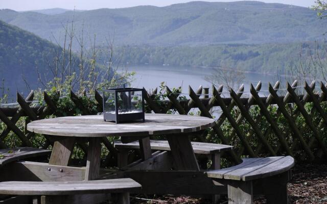 Haus Blick Am Edersee In Waldeck Germany From 133 Photos
