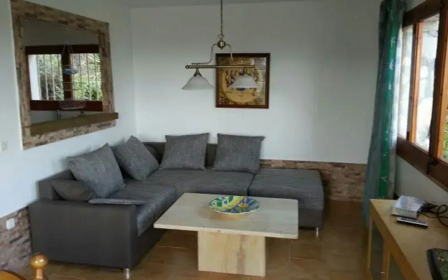 Отель Villa Les Teules комната для гостей