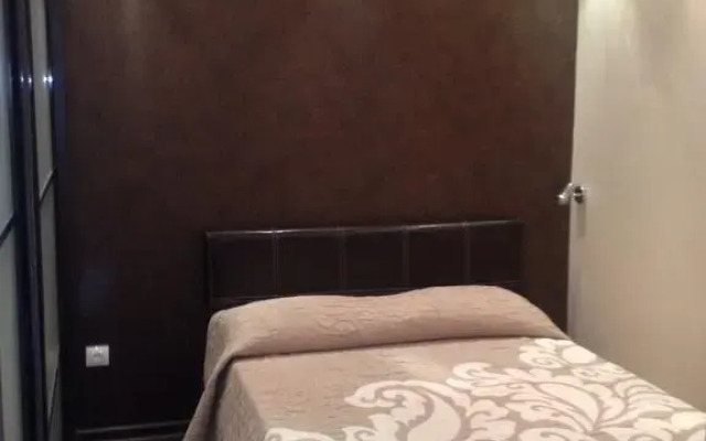 Апартаменты Apartment-studio in historical center комната для гостей