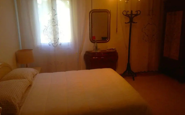 Отель B&B Mulino Orso Bianco Италия, Мартеллаго - отзывы, цены и фото номеров - забронировать отель B&B Mulino Orso Bianco онлайн комната для гостей