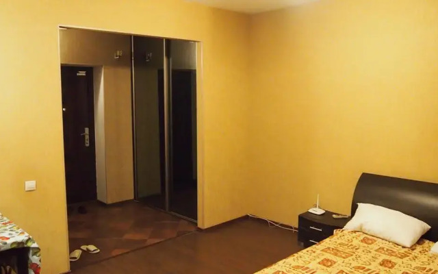 Апартаменты Apartment Krylatiy 18 комната для гостей