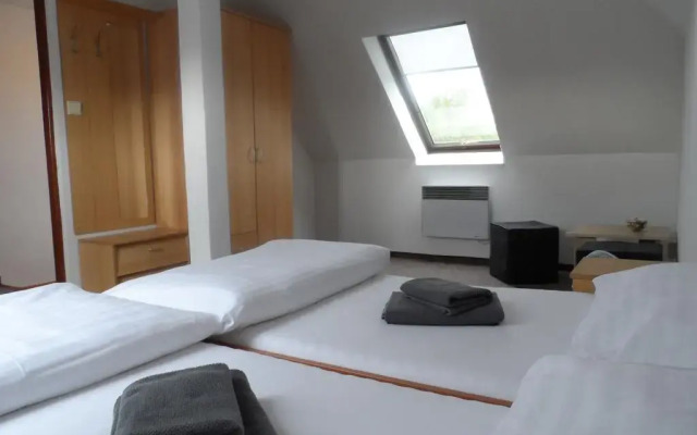 Отель Guest House Razka 1 комната для гостей