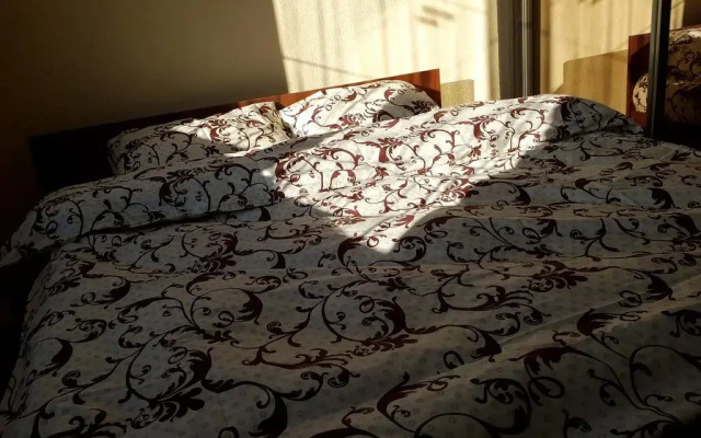 Гостиница House - Flat комната для гостей