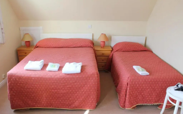 Отель Marchfield Guest House Великобритания, Эдинбург - отзывы, цены и фото номеров - забронировать отель Marchfield Guest House онлайн комната для гостей