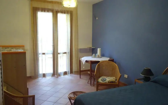 Отель Casa Santulì Агридженто комната для гостей