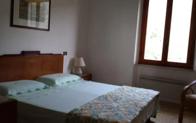 Отель Casa Fiorella Марчиана комната для гостей