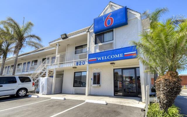 Motel 6 Los Angeles - Harbor City 0