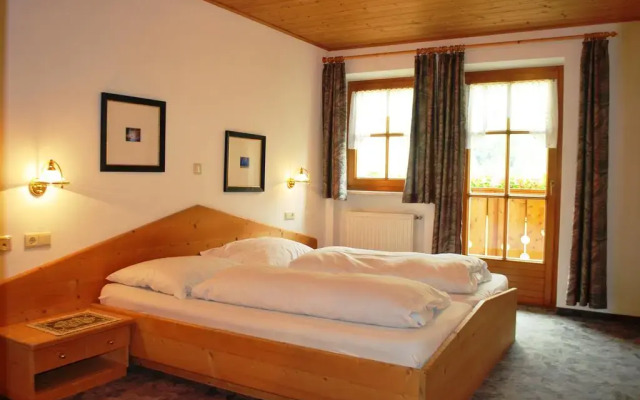 Hotel Residence Rabenstein Горнолыжный курорт Ортлер комната для гостей