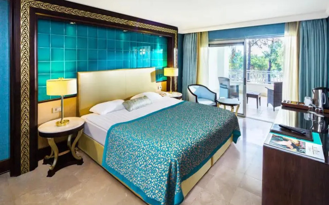 Rixos Premium Bodrum Турция, Голькой - отзывы, цены и фото номеров - забронировать отель Rixos Premium Bodrum - All Inclusive онлайн комната для гостей