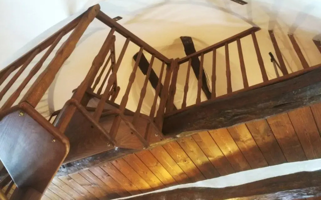 Отель Trullo Carducci Альберобелло комната для гостей