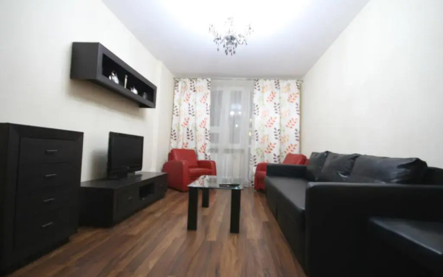 Отель Gdański Residence комната для гостей