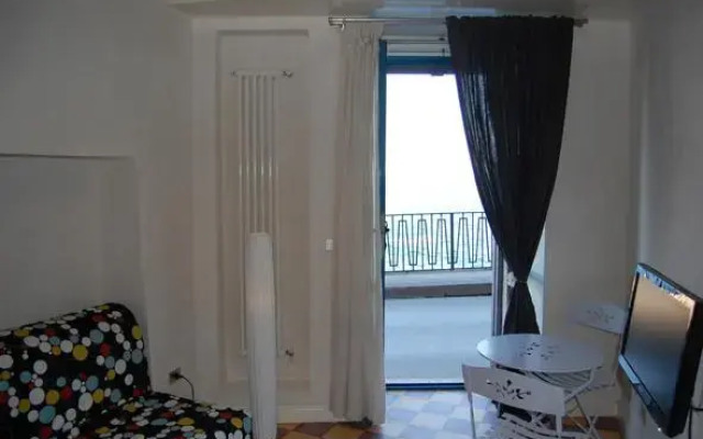 Отель Casa Emilia Сиракуза комната для гостей