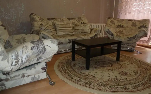 Гостиница for Rent в Оренбурге отзывы, цены и фото номеров - забронировать гостиницу for Rent онлайн Оренбург комната для гостей