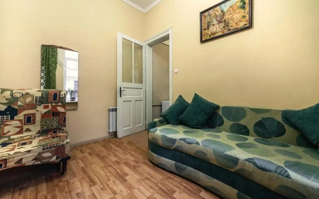 Гостиница RentLviv24 - Kopernik Украина, Львов - отзывы, цены и фото номеров - забронировать гостиницу RentLviv24 - Kopernik онлайн комната для гостей