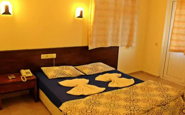 Tekirova Millenium Hotel Турция, Кемер - отзывы, цены и фото номеров - забронировать отель Tekirova Millenium Hotel онлайн комната для гостей