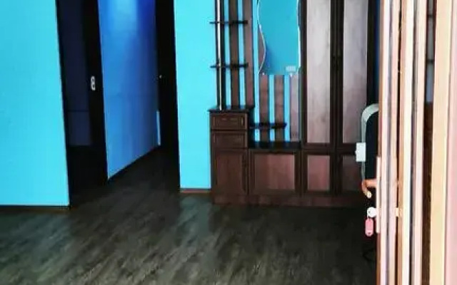 Отель Cottage in Tsagkhadzor вид на фасад
