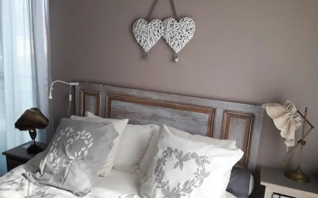 Отель Chambre de charme au bord du canal Бельгия, Брюссель - отзывы, цены и фото номеров - забронировать отель Chambre de charme au bord du canal онлайн комната для гостей