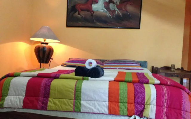 Soedjono Hotel