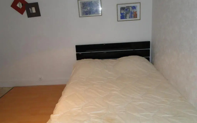Отель Appartement Trocadero Франция, Париж - отзывы, цены и фото номеров - забронировать отель Appartement Trocadero онлайн комната для гостей