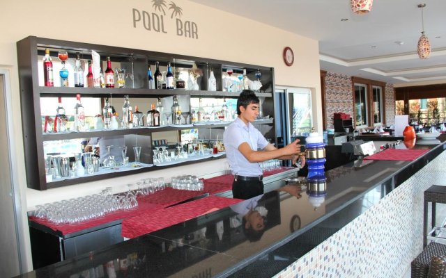 Side West Park Hotel - All Inclusive 2