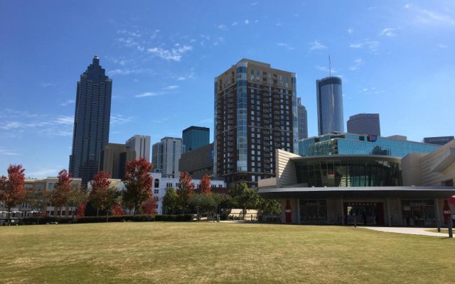 Extended Stay America Atlanta - Clairmont 0