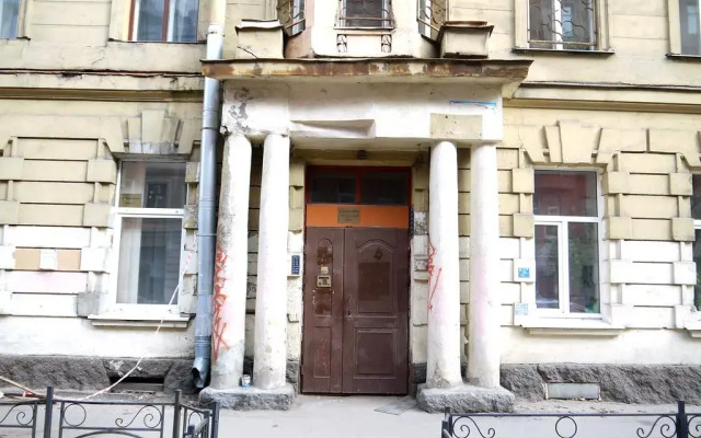 Гостиница Атмосфера на Петроградской