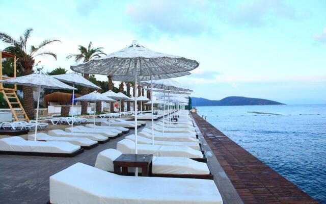 Bodrum Bay Resort - All Inclusive 2