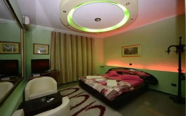 Отель Motel 111 комната для гостей